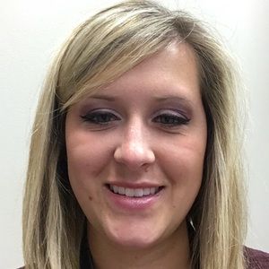 Meet your Posher, Kaitlin